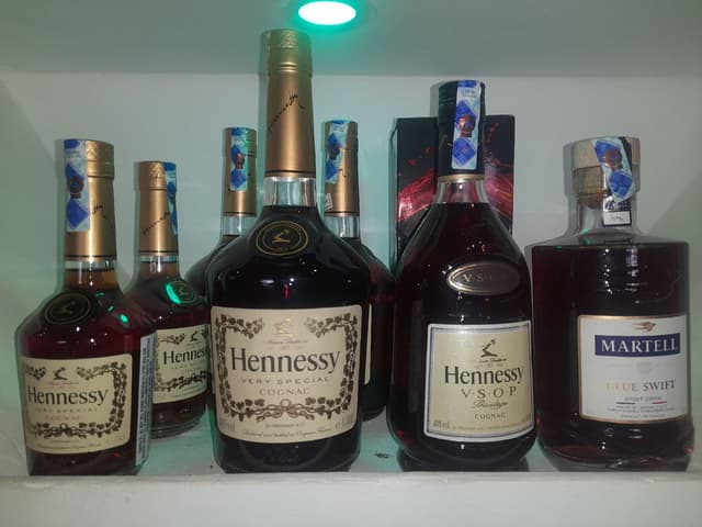 Cognac